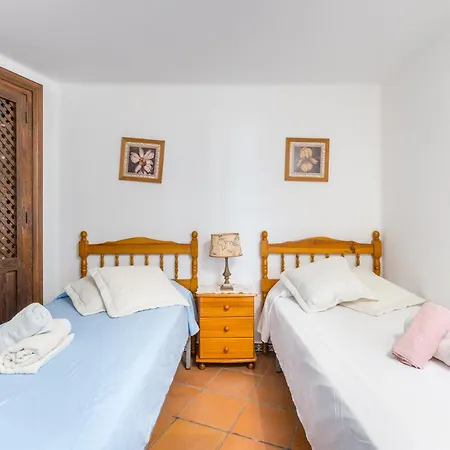 Aldea Del Mar Apartment *