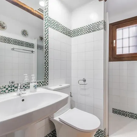 Aldea Del Mar Apartment