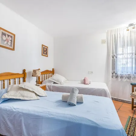 Apartment Aldea Del Mar