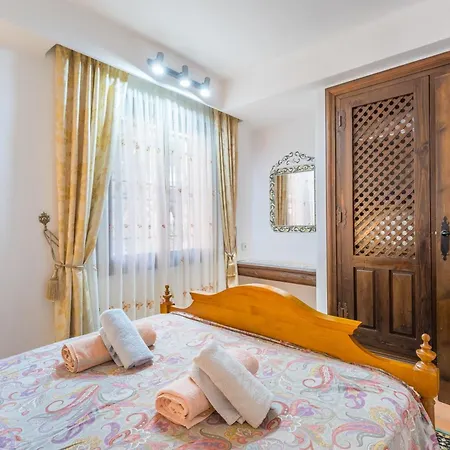 Apartment Aldea Del Mar *
