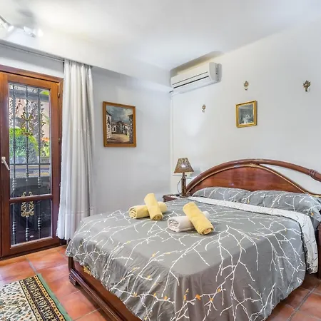 Apartment Aldea Del Mar