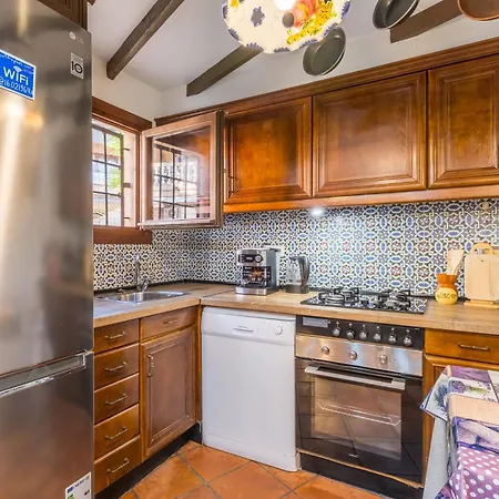 Aldea Del Mar Apartment