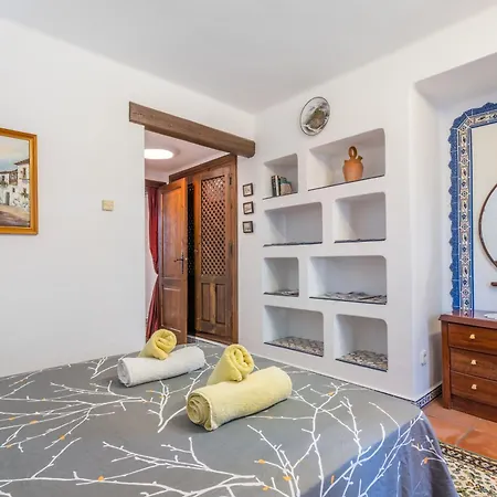 Aldea Del Mar Apartment *