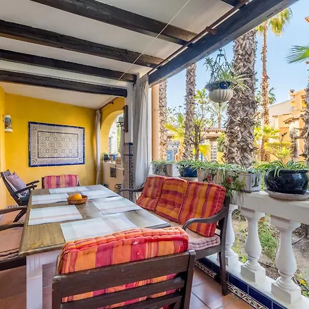 Apartment Aldea Del Mar