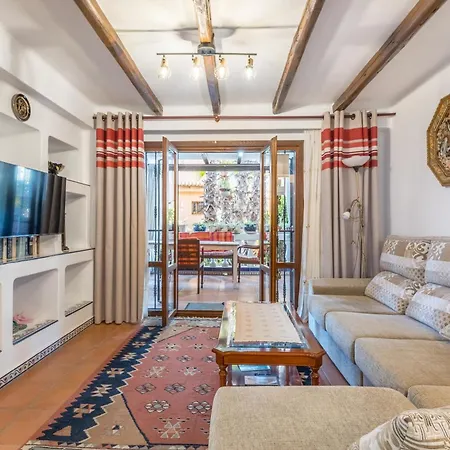 Aldea Del Mar Apartment