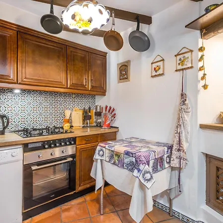 Apartment Aldea Del Mar